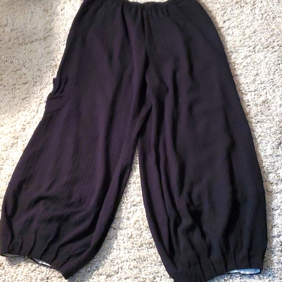 Harem style Pants - Picture 1 of 4